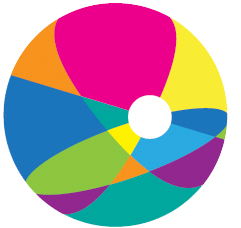 Urban Party Club Ltd. logo mark